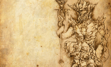 Asmodeus Wallpapers