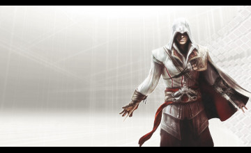Assassin Creed 2 Wallpapers