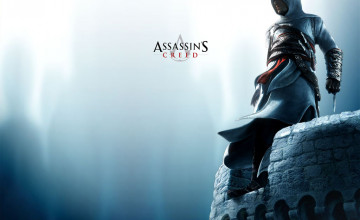Assassin Creed Wallpapers