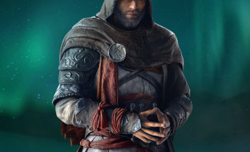 Assassin's Creed Valhalla Phone