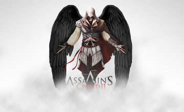 Assassins Creed 2 Wallpapers