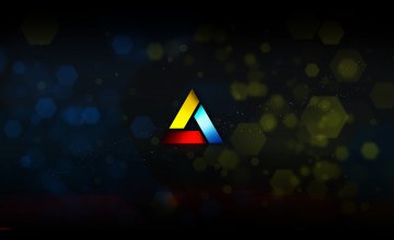 Assassin's Creed Animus Wallpapers