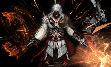 Assassin's Creed Backgrounds and Wallpapers