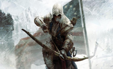 Assassin's Creed III HD