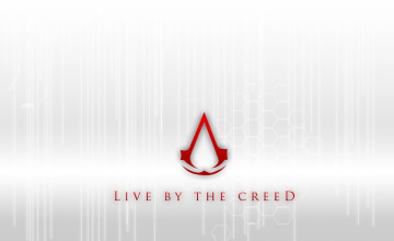 Assassin's Creed Live Wallpapers