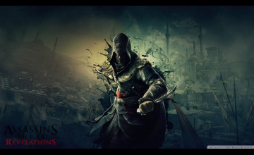 Assassin's Creed Revelations HD