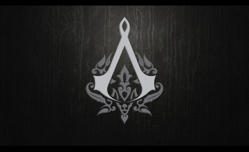 Assassin's Creed Symbol Desktop