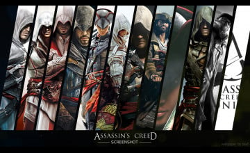 Assassin's Creed 1920x1080