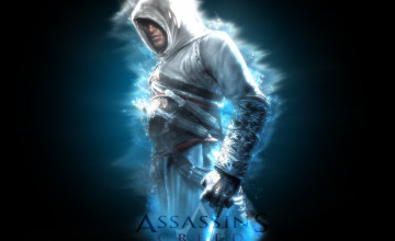 Assassin's Creed of Him