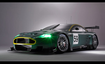 Aston Martin Hd