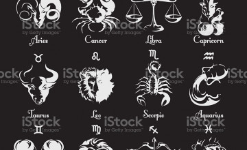 Astrology Symbols Wallpapers