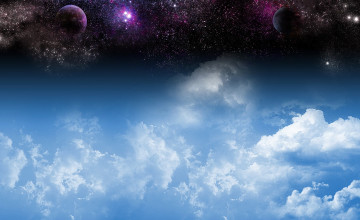 Astronomy Backgrounds
