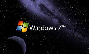 Astronomy Windows 7