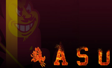 ASU Desktop