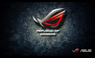 Asus Republic Of Gamers