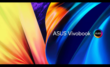 Asus Vivobook 15 4k Wallpapers