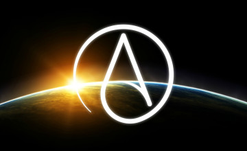 Atheist Wallpapers