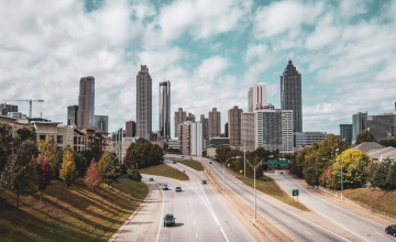 Atlanta Backgrounds