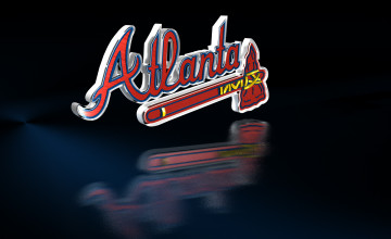 Atlanta Braves HD Wallpapers