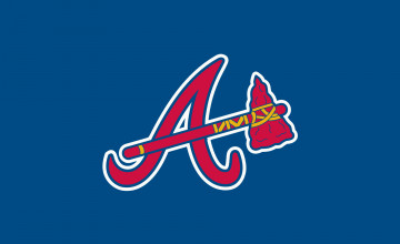 Atlanta Braves for iPad