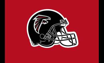 Atlanta Falcons iPhone 5