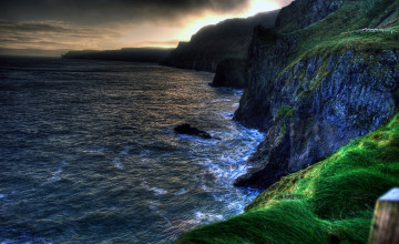 Atlantic Northern Ireland