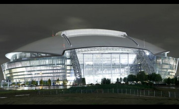 AT&T Stadium Wallpapers