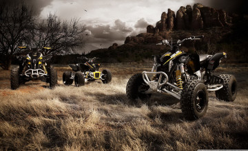 ATVs Wallpapers