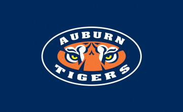 Auburn Tigers iPhone Wallpaper