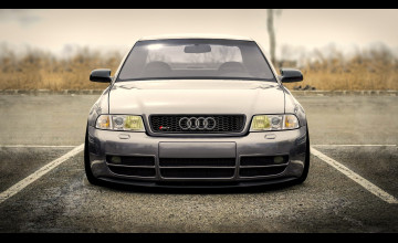 Audi B5