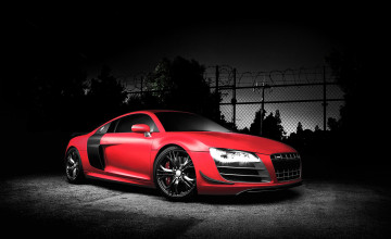 Audi R8 Download