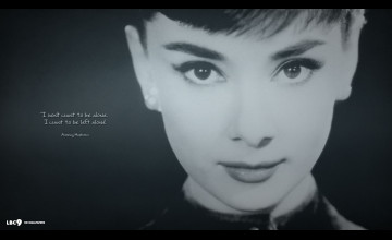 Audrey Hepburn HD