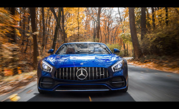 Auto 4k Wallpapers