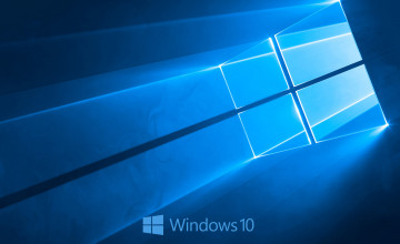 Auto Update Windows 10 Wallpapers