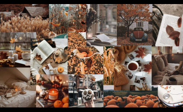 Autumn Holiday Wallpapers