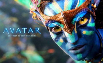 Avatar HD Wallpapers