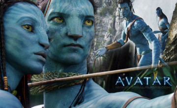 Avatar Movie Wallpaper HD