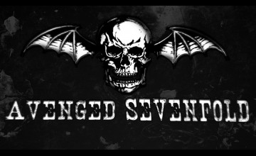Avenged Sevenfold Deathbat Wallpaper