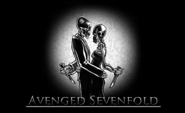 Avenged Sevenfold Android