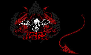 Avenged Sevenfold Hd