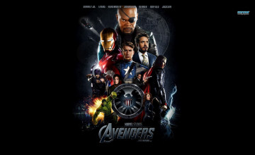 Avengers 2 HD Wallpapers