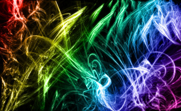 Awesome Abstracts Wallpapers