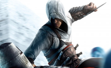 Awesome Assassin's Creed