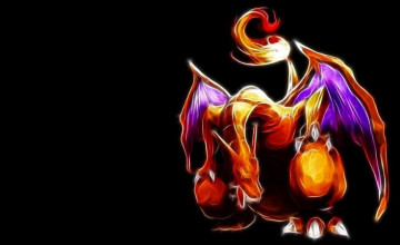 Awesome Charizard Wallpapers