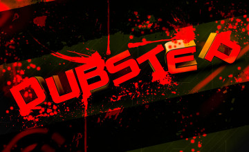 Awesome Dubstep Wallpapers