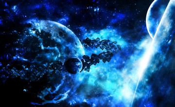 Awesome Fantasy Wallpapers