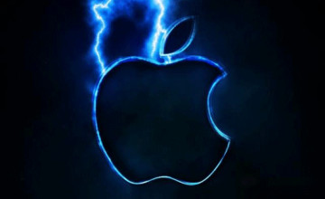 Awesome iPod Touch Wallpapers
