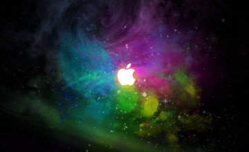 Awesome Mac Backgrounds