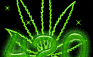 Awesome Marijuana Wallpapers