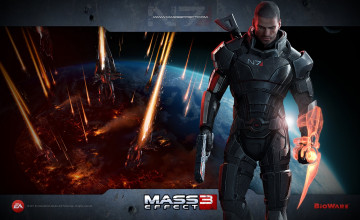 Awesome Mass Effect